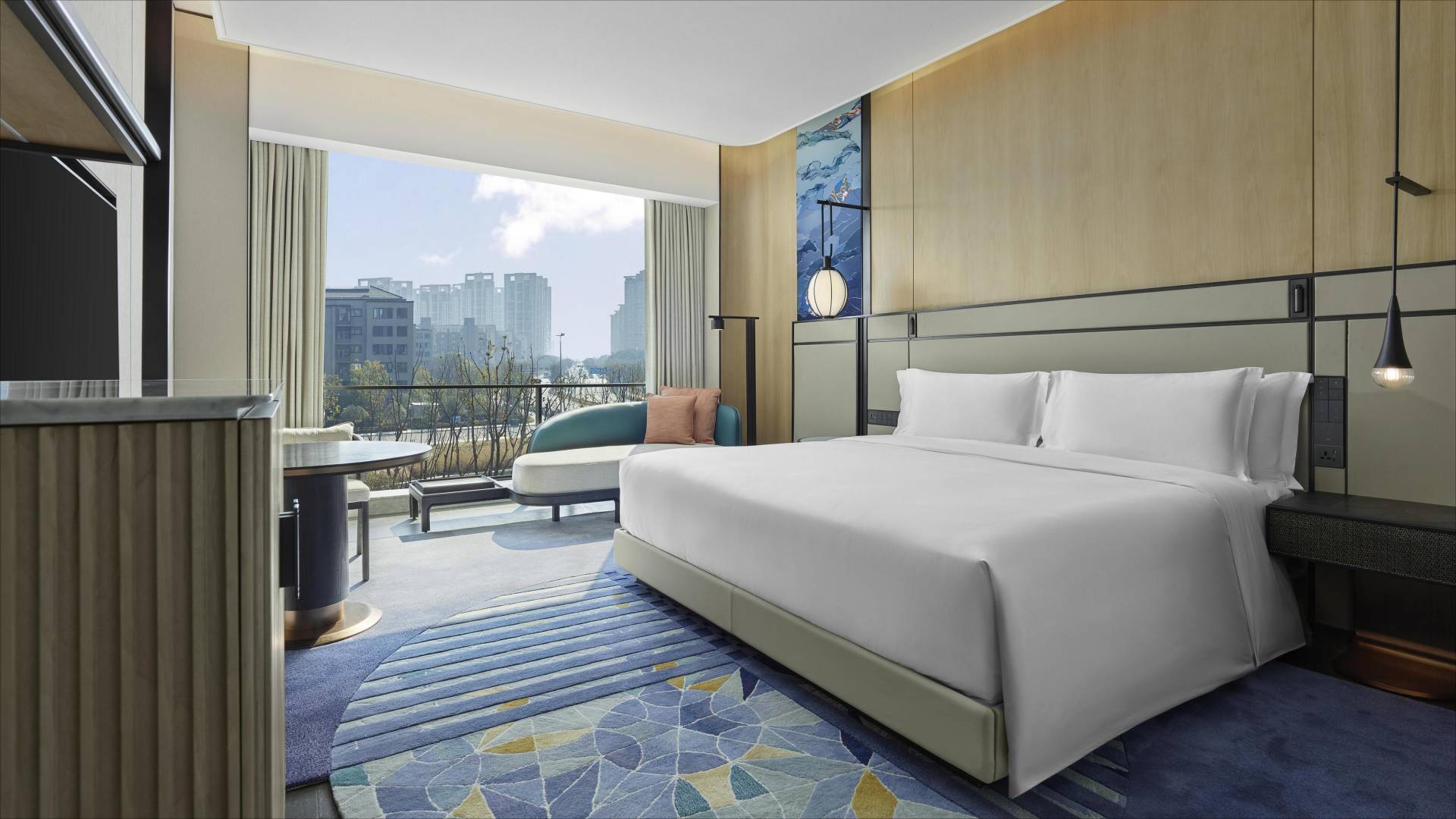 ANCNSS_Vitality Room - King